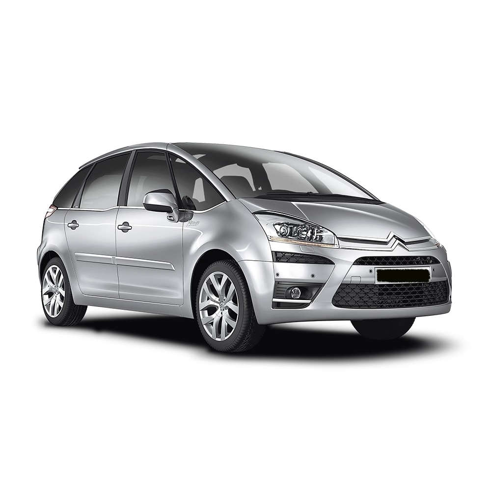 Citroen C3 (manual)