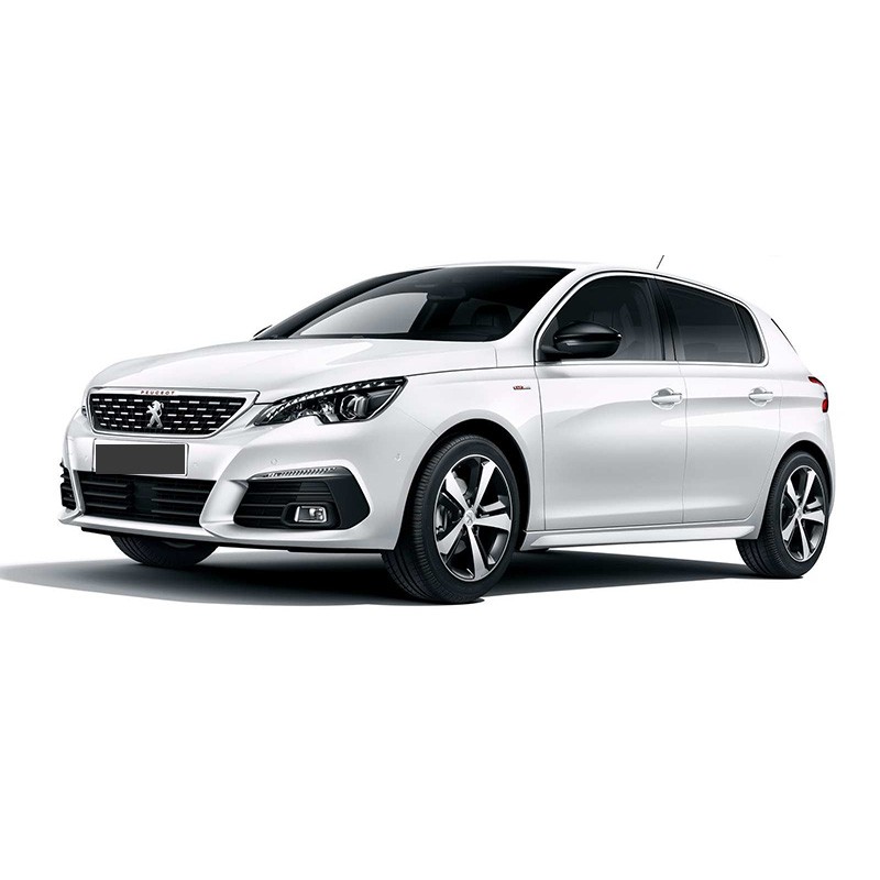 Peugeot 308 (manual) diesel