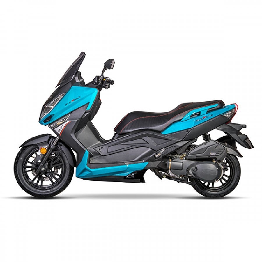 Scooter Alexone 125 cc (auto)